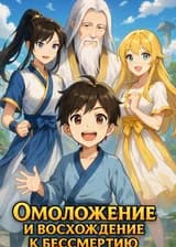 Омоложение и восхождение к бессмертию
