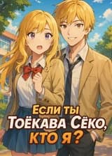 Если ты Тойокава Сёко, кто я?