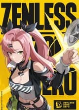 Zenless Zone Zero: Мастер Гачи