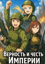 Верность и честь Империи