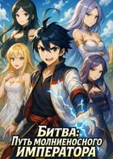 Битва: Путь Молниеносного Императора