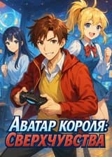 Аватар Короля: Сверхчувства