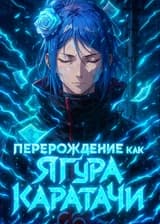Наруто: Перерождение как Ягура Каратачи