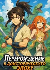 Перерождение в доисторическую эпоху