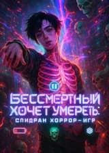 Бессмертный хочет умереть: Спидран хоррор-игр
