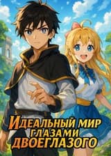 Идеальный мир глазами двоеглазого