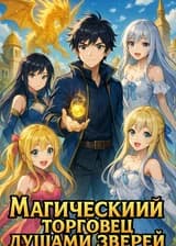 Магический торговец душами зверей