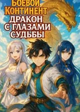 Боевой Континент: Дракон с глазами судьбы