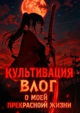 Культивация: Влог о моей прекрасной жизни