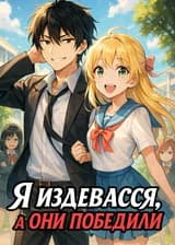 Я издевался, а они победили