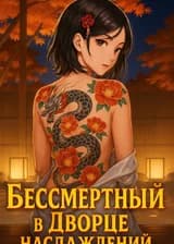 Бессмертный в Дворце наслаждений