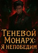Теневой Монарх: Я непобедим