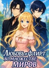 Любовь и флирт во множестве миров