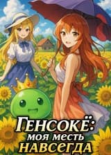 Генсокё: моя месть навсегда
