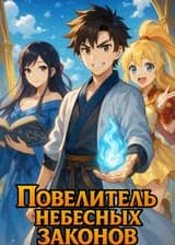 Повелитель небесных законов