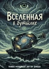 Вселенная в Бутылке