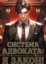 Система Адвоката: Я закон!