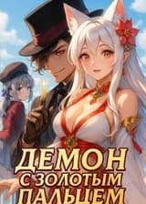 Демон с золотым пальцем