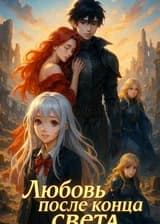 Любовь после конца света