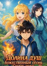 Долина Душ: Божественный Огонь Сюань-юань