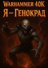 Warhammer 40K: Я — Генокрад