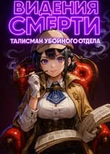 Видения смерти: Талисман убойного отдела