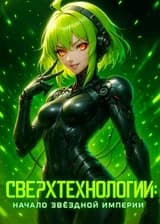 Сверхтехнологии: Начало Звёздной империи