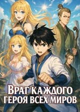 Враг каждого героя всех миров