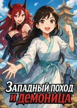Западный поход и демоница