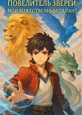 Повелитель Зверей: Мой божественный талант