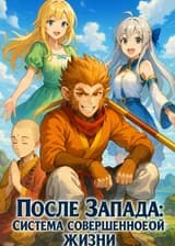 После Запада: Система Совершенной Жизни