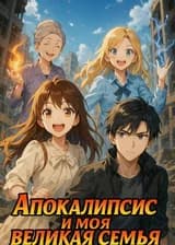Апокалипсис и моя великая семья