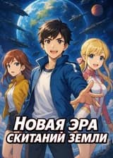 Новая эра скитаний Земли