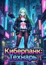 Киберпанк: Технарь