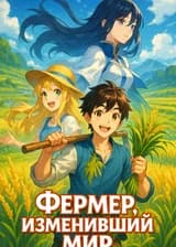 Фермер, изменивший мир