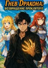 Гнев Дракона: Возвращение проклятого