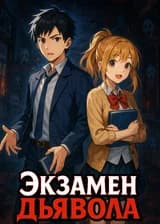 Экзамен Дьявола