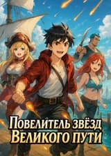 Повелитель звёзд Великого пути