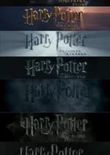 Гарри Поттер/Волшебник, который забыл