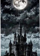 Гарри Поттер/Книга первая: Змея в траве