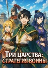 Три царства: стратегия войны