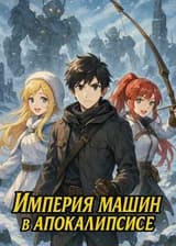 Империя машин в апокалипсисе