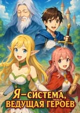 Я — система, ведущая героев