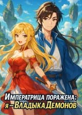 Императрица поражена: я — Владыка Демонов