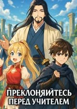 Преклоняйтесь пред Учителем