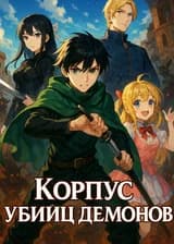 Корпус убийц демонов