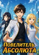 Повелитель Абсолюта