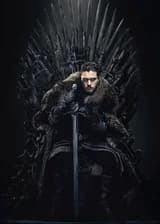 Пустынные волки