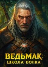 Ведьмак: Школа Волка
