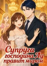 Супруга господина Лу правит миром